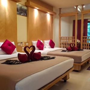 Lanta Summer House