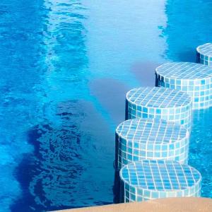 Apartement de Luxe sur la plage de Achakar complexe avec piscine N2