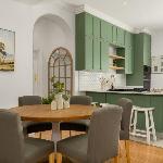 Apartment in Cape Town 