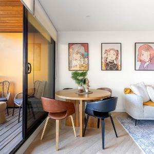 Fitzroyal's Uchi in Melbourne's Multicultural Hub