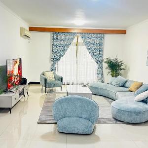 Lilas appartement