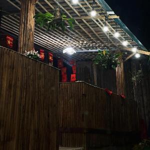 Bản Sù - Homestay