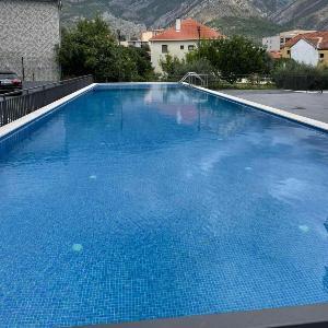 Apartman Celuga