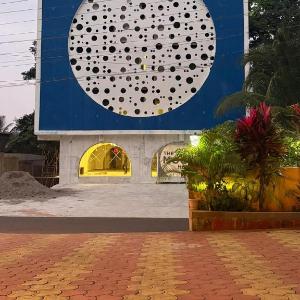 The Moon Hotel Goa