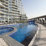Hotel in Dubai 