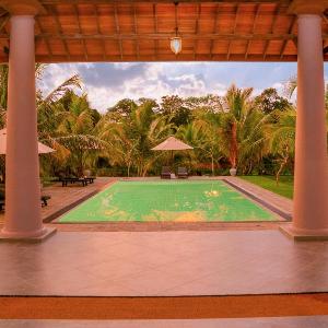 Villa Green Cocos