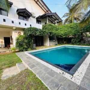 Seekku Villa