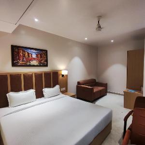 Zuke Garden & Resort