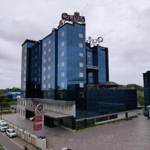 Olivia International
