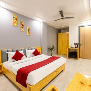Hotel Loft Near IGI Airport Delhi
