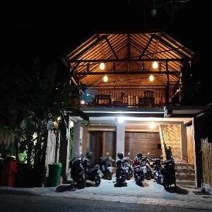 HAPPY PENIDA HOSTEL