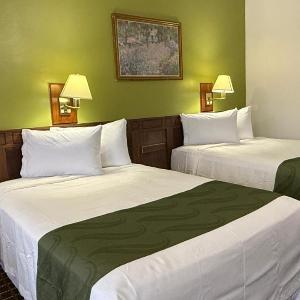 Executive Inn