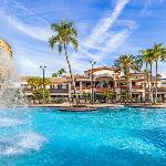 Holiday homes in Orlando Florida