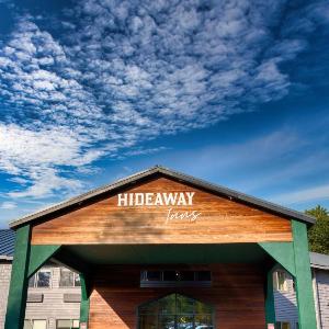 Hideaway Inn Mt Sunapee