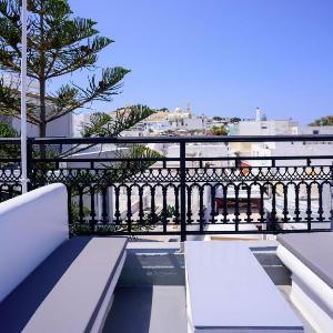 Fira Vista Hotel
