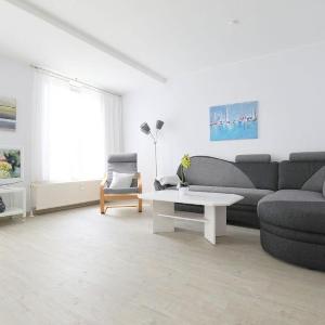 Sünnslag Wohnung 107