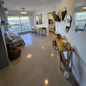 Hermoso Departamento tipo Duplex en piso 17y18