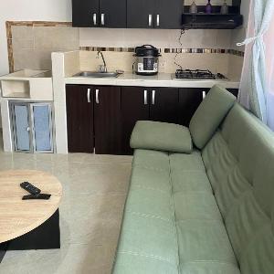 Apartamento Moderno y central