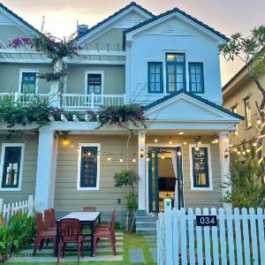 KNK Villa Experience - NovaWorld Phan Thiết