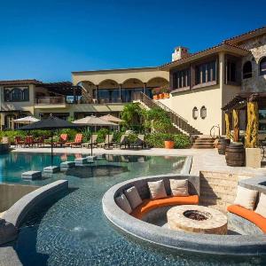 Villa Pacific West