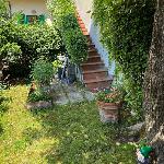 Giardino Posto Auto Wi-fi E Ac