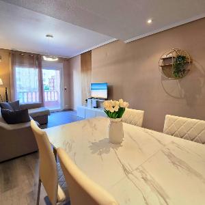 Apartamento Rodas