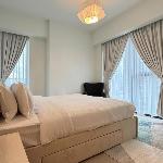 Premium 2bed Apartment In Downtown Act1 Tower 