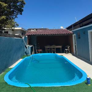 Casa Guarujá