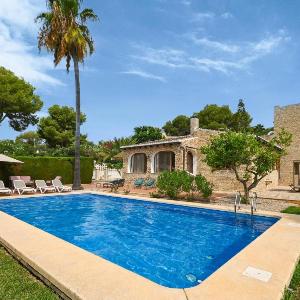 Casa Montana by Aguilarent