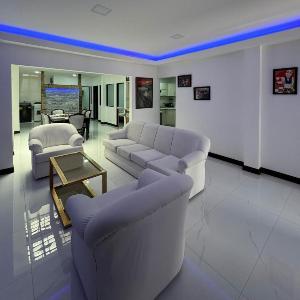 Casa Viveo a modern and spacious house!