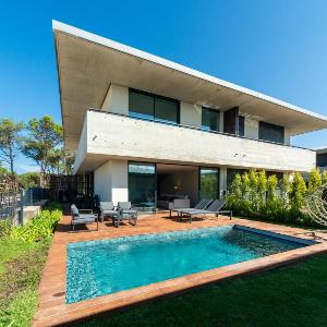 Cascais Sandwoods Luxury Villa