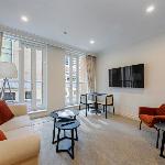 Apartment in Sydney 