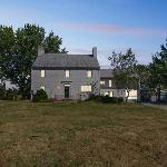 Peaceful Retreat with Scenic Surroundings