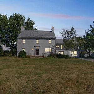 Peaceful Retreat with Scenic Surroundings