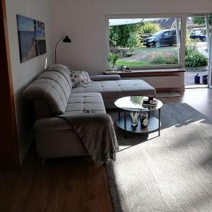 Ferienwohnung Kapitänsblick