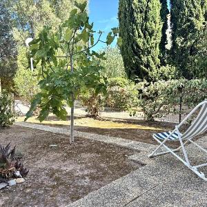 HYE680-A26 HYERES T3 REZ DE JARDIN 4 personnes