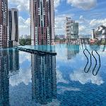 Apartment in Kuala Lumpur 