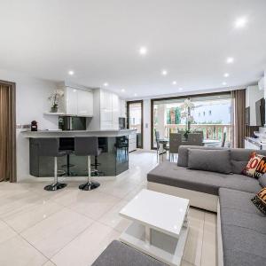 Wonderful 2 bedroom apartment