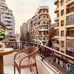 Moonlight Homes Tahrir Square