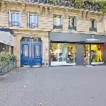 Apartment in Paris 
