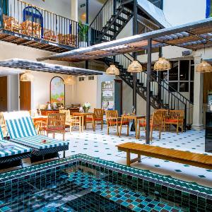 Sujet Residence Service Da Nang