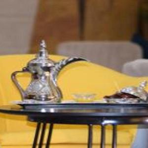 Al Muhajir Serviced Apartments Rami Roundabout