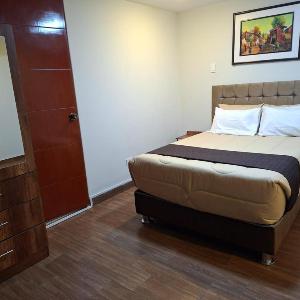 Hotel Rosa Mistika Inn