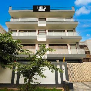 Hotel O 63 A Noida