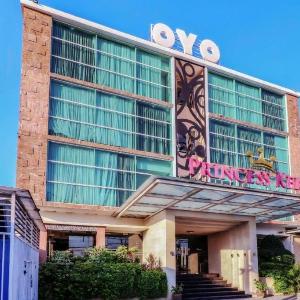 Collection O 499 Princess Keisha Hotel & Convention Center