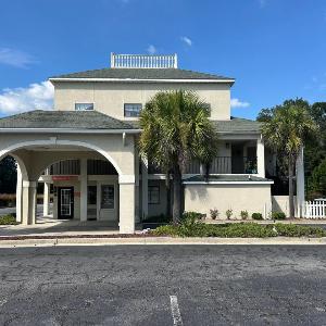 peach tree inn