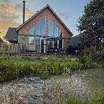 Chalets in Redmond Oregon