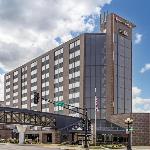 Executive Residency by Best Western Waterloo & Cedar Falls