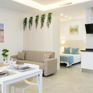 Modern Loft in Málaga