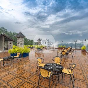 Maverick Hills Kasauli
